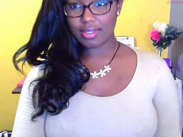 Black and Ebony BABES