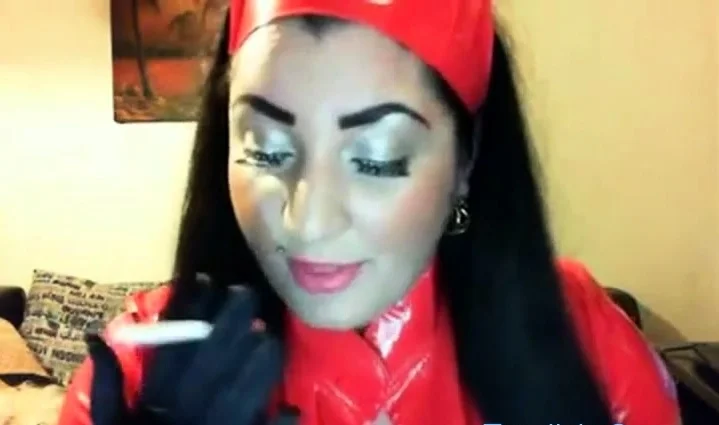 mistress a latex