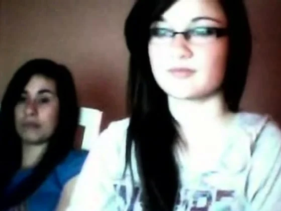 Chatroulette Amigas #05