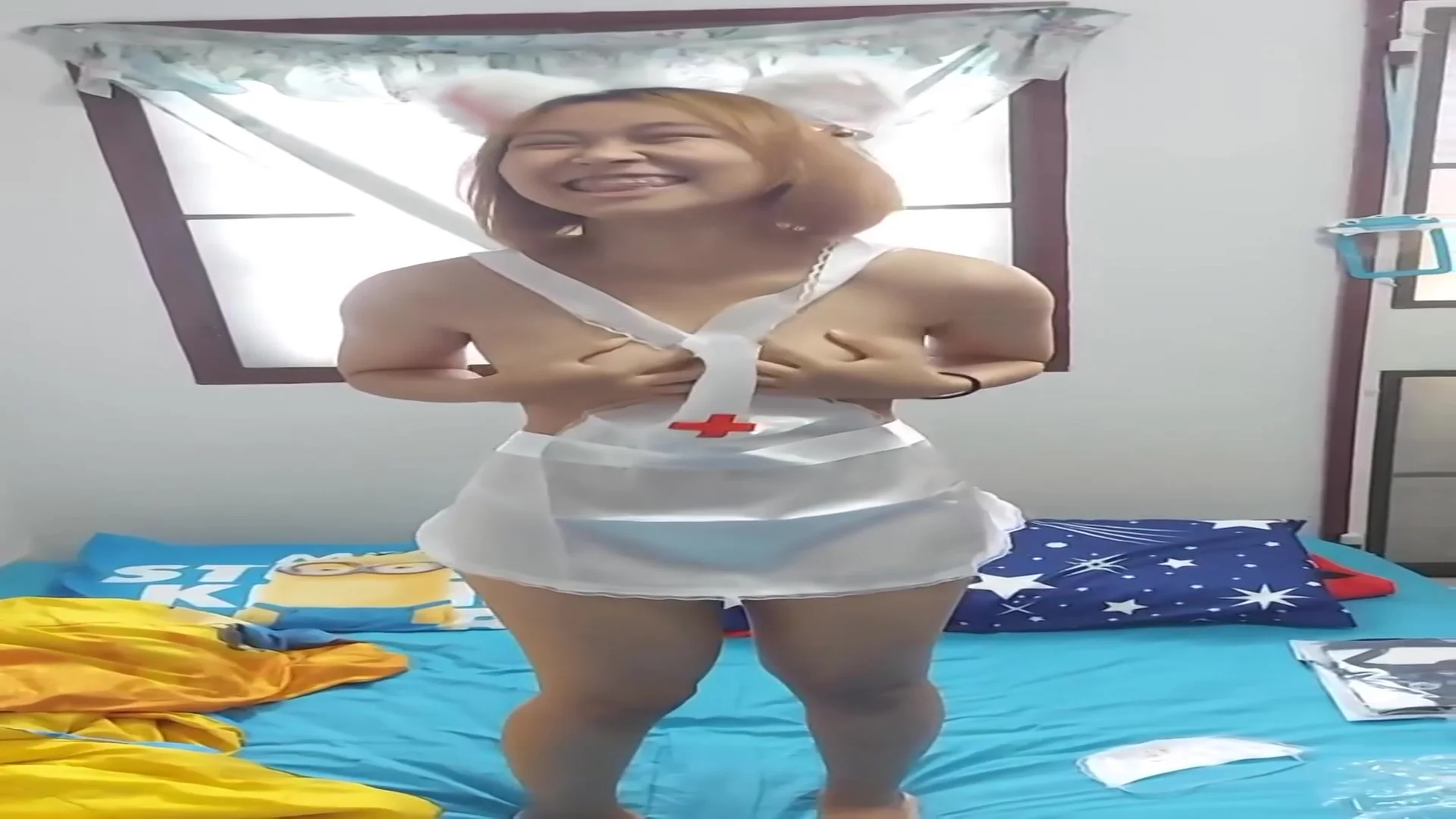 Crazy Sex Crazy Show
