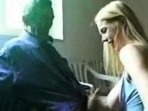 Young slut having fun with old italian men. Home made