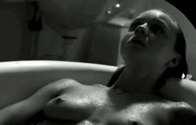 7) Anna Astrom (Vi)