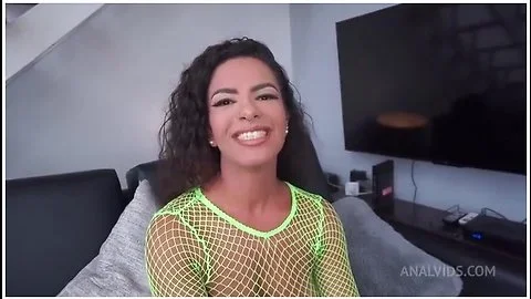 Sexy Horny Brazilian Fitness Model, Mibby Brazil Introduced To Anal Only Fuck (anal,balls Deep Anal, 0% Pussy, Atm, Bbc, Dirty Talk) Ob319