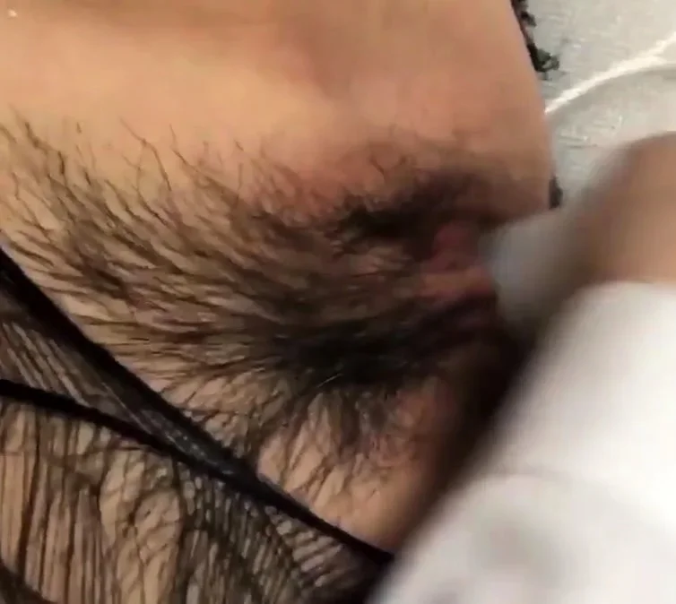 Korean girl masturbation