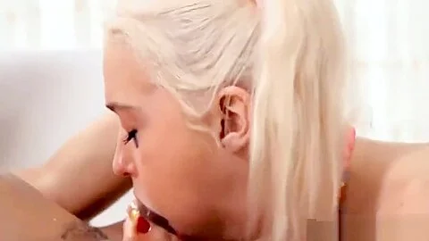 This is how you deepthroat a dick vol.33