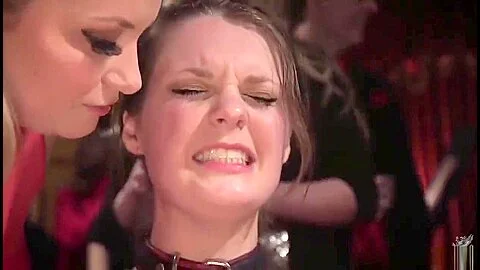 Aiden Starr, Cherry Torn, Nora Riley