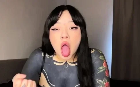 Princess Jade - Mocking The Quick Cummer