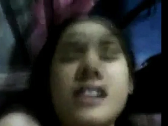 Malay - Nice Girl Scandal 2