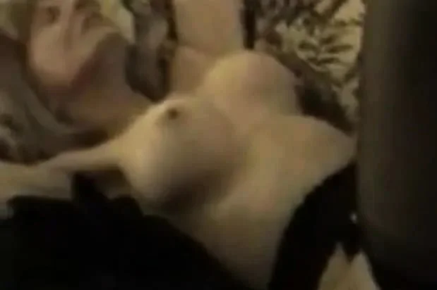 64yo Mature Slut having some sex with stranger in hotel room