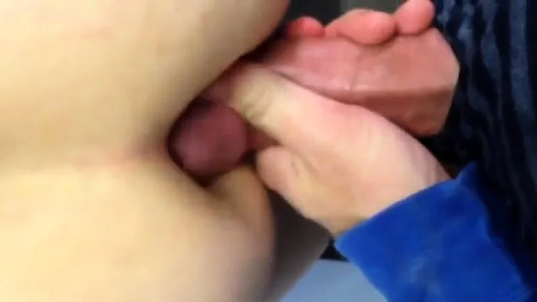 Amateur First tima Anal