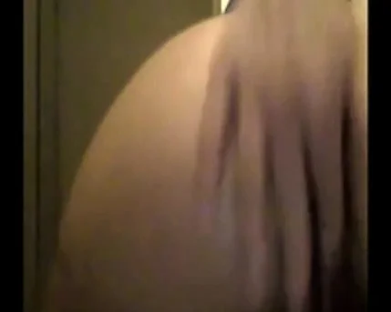amateur ass on webcam . culetto amatoriale in webcam
