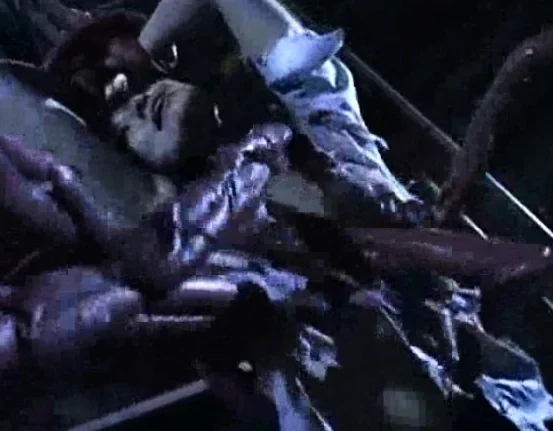 Nurses Gangbanged by Tentacles