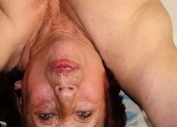 ILOVEGRANNY Collection Of Nastiest Pics