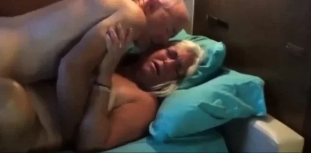 Old Couple Fuck