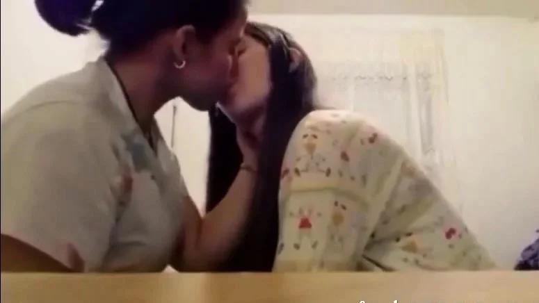 Long make out session