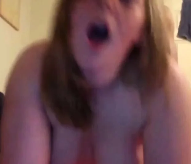 webcam couple facial