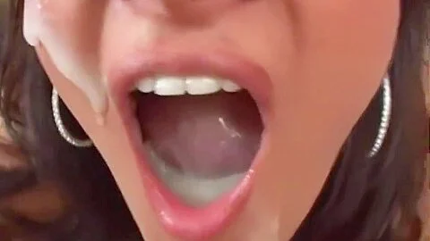 PN Cum Swallows #1