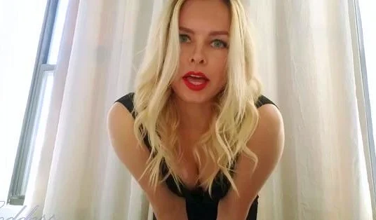 Goddess Rainn - I Can Make You Do Anything