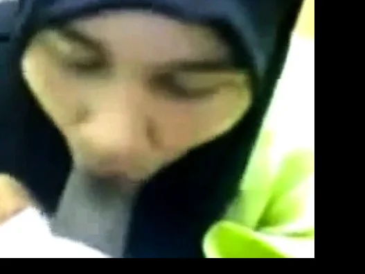 malay kerani blowjob