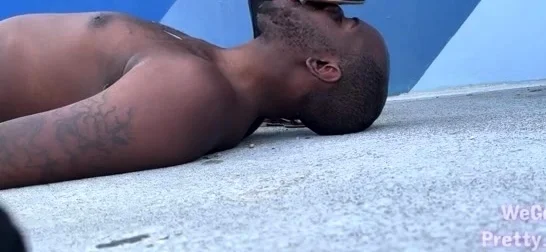 Hot femdom chicks foot fetish