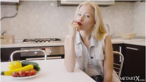 Tempting Vegetables 2 - Sati Sol