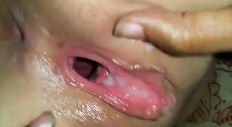 girl creampie bbc