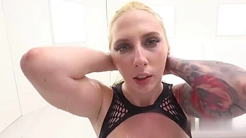 Angelo Godshack Original Sweet Mery Hardcore/gangbang Dp/dvp/dap With Pee, Pussy Creampie