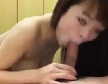 Singapore Chinese Titfuck Blowjob Hardcore And Cumshot