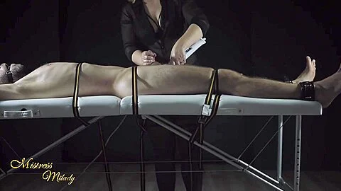 Cruel Ruined Orgasm After Extreme Tease And Edging Handjob With Long Post Orgasm Torment ( 2)