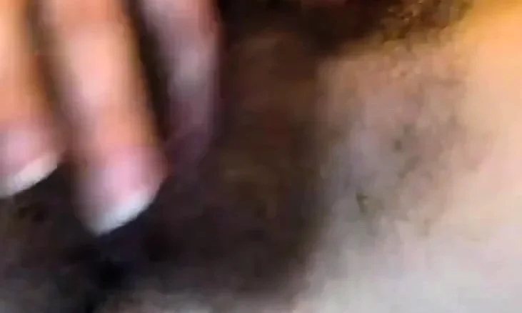 hairy teen