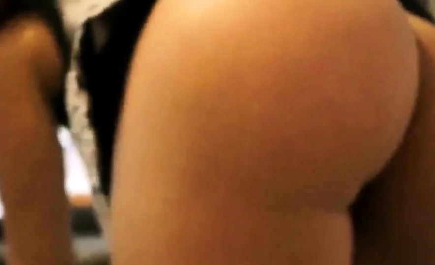 18yo Tochter Ruft Anal Creampie von ihrem Schritt Dad