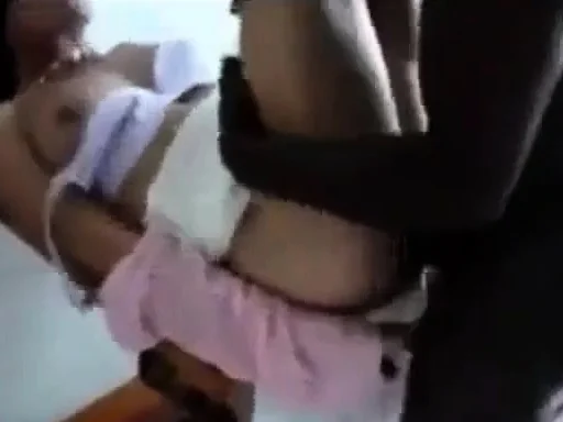 Husband lets amateur wife get anal by big black cock