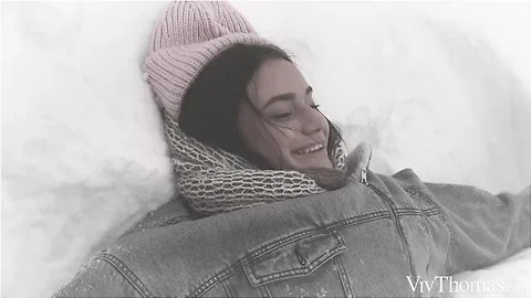 Warm Me Up Episode 2 - First Love - Alice Klay & Lana Roy