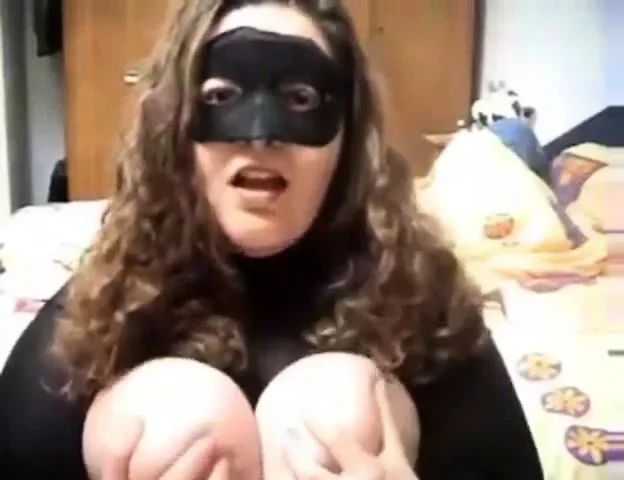 BBW Deutsch Mutter allein und geil