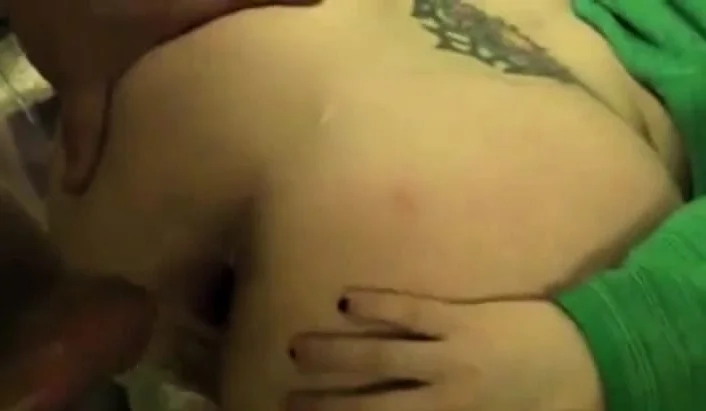 Ass Fucked Friend's Mom