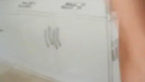 Brit Whore Janburton Fucks The Plumber