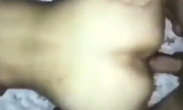 Greek Amateur Anal: My Slut Doggy-Style