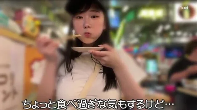 Iカップ爆乳美女がおっぱい激しく揉まれ、柔らかい乳房でちんぽを挟み込むパイズリ