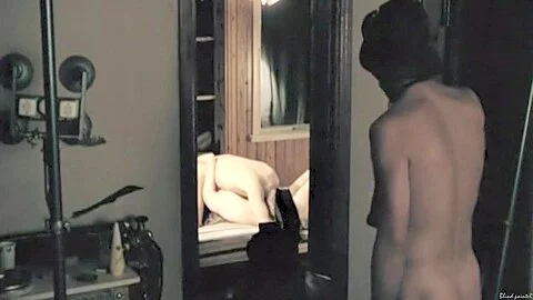 Naisenkuvia (1970) Ritva Vepsa, Kirsti Wallasvaara