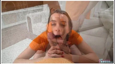 Stepmom Cant Resist My Cream - S4:E10
