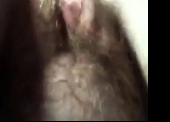 Creampie hairy pussy