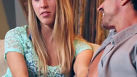 Amazing pornstar Cadence Lux in incredible masturbation, big ass adult clip
