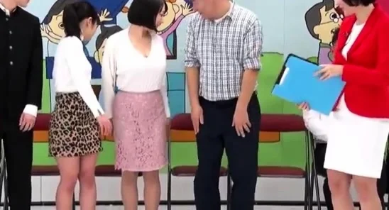 Japanese hidden cam