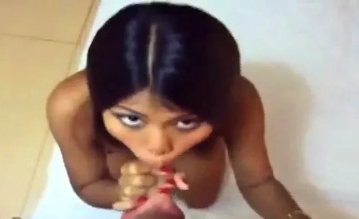 Cute Thai Chick Gets Cum Facialed Twice