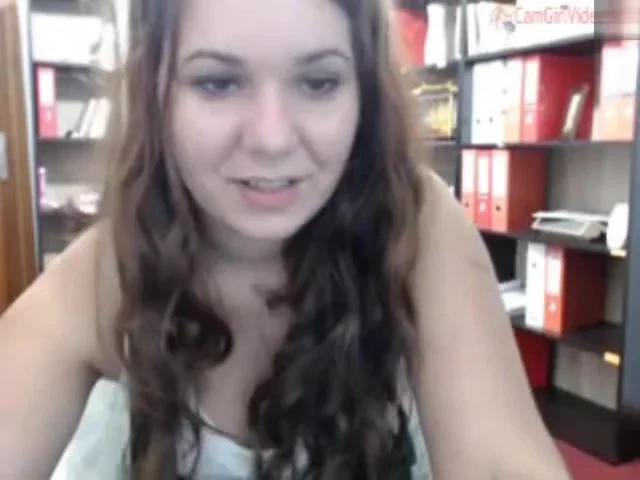 Library girl 316