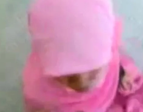 indonesian- cewek jilbab bj