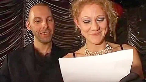 German Swingers Feat. Anna Lena
