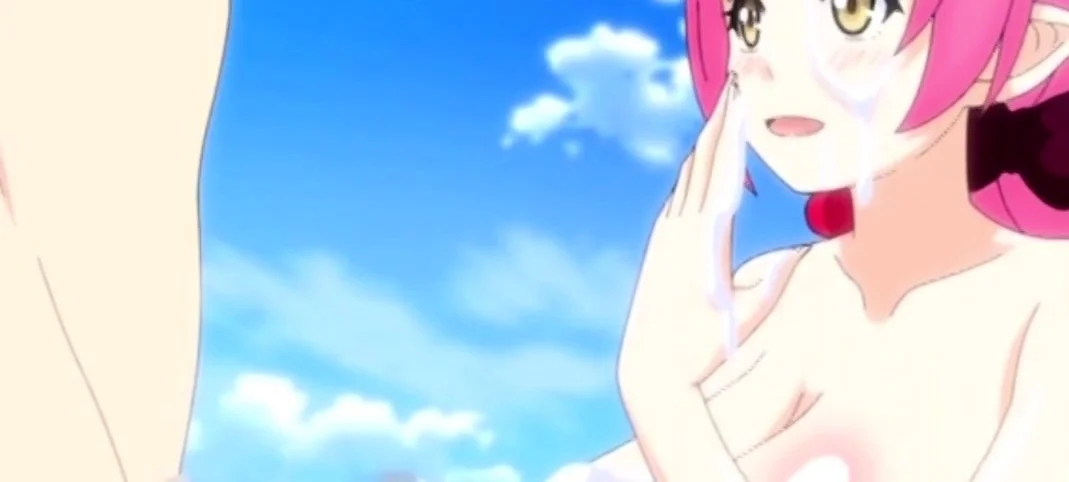 [2023] Fushigi no Kuni no Succubus 02