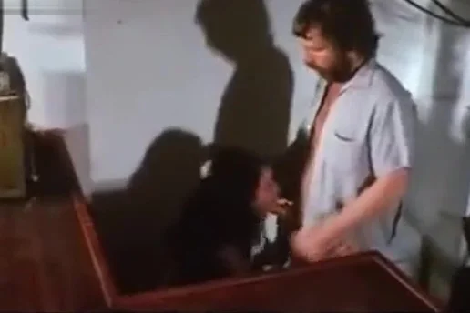 Classic hot movie 70s