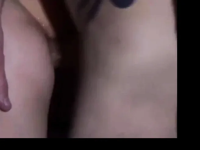 first threesome
